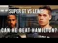 GT Sport Challenge: Super GT vs Lewis Hamilton