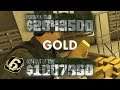 GTA Online: Team of 2 vs. Big Con Gold Heist on Hard | Diamond Casino Heist Finale