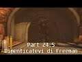 Half Life Black Mesa - Dimenticatevi di Freeman (Forget About Freeman) Walkthrough Part 24 5