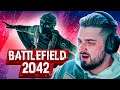 HARD PLAY СМОТРИТ ТРЕЙЛЕР BATTLEFIELD 6