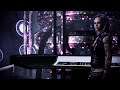 Heather Shepard - Mass Effect 2 Legendary - Metal - Mods - Insanity - Renegade - The Normandy