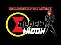 HELDEN SPOTLIGHT: Das ist Black Widow