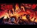 Hell Architect/Большой кристал/Выпуск№4