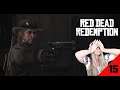 Hello Old Friend - Red Dead Redemption: Pt. 15 - Blind Play Through - LiteWeight Gaming