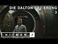 Hitman 2 - Die Dalton-Sezierung Stufe 3 (Deutsch/German/OmU) - Let's Play