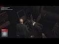 Hitman 3 But It's A Murder Mystery