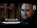 Horizon Zero Dawn #8 - Insult to Injury / Соль на рану [Very Hard, PC 60 fps]