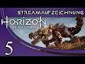 Horizon Zero Dawn - Streamaufzeichnung #5 - Meridian
