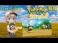 "How to Make Pokémon" - PART 53 - Pokémon: Let's Go, Pikachu! [Nuzlocke]