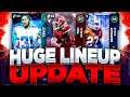 HUGE LINEUP UPDATE!! | REVEALING THE MOST DOMINANT NO MONEY SPENT TEAM IN MADDEN 21 ULTIMATE TEAM!!