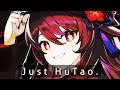 Hutao. Just Hutao.