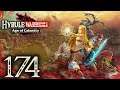 Hyrule Warriors: Age of Calamity Playthrough with Chaos part 174: Link Vs The Ganonblights