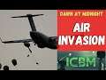 ICBM - Air Invasion [Dawn at Midnight Mod]