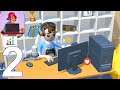 Idle Streamer! - Gameplay Walkthrough Part 2 (Android,iOS)