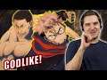 I'M AGGRESIVELY WET! THIS TEAM UP IS INSANE! Jujutsu Kaisen Episode 19 LIVE Reaction!
