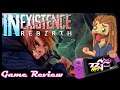 Inexistence: Rebirth Nintendo Switch Game Review