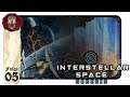 Interstellar Space: Genesis #05 – Schiffsrefitting |Deutsch