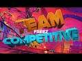 Introducing 'Team FreeZ Competitive' by FreeZ Knosse! | Rocket League