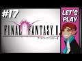 Jade Passage | Final Fantasy II (Anniversary) - Part 17 | Let's Play