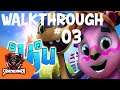 JUJU (Walkthrough Gameplay)  - Part 03
