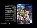 Kingdom Hearts Re:Chain of Memories Reverse/Rebirth (PS4) Battle Record
