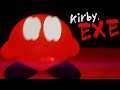 KIRBY.EXE!! WATCH OUT BECAUSE .EXE MEANS SCARY SOMETIMES!!!