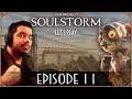 La Station Phat ! 🔋 Oddworld Soulstorm FR 🔋 EP 11 - Kylesoul