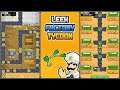 Leek Factory Tycoon - Idle Manager Simulator (Gameplay Android)