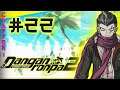 Let's Platinum Danganronpa 1|2 Reload: Goodbye Despair #22 - The First Class Trial (4/6)