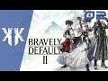 Let's Play -  Bravely Default 2 | Episode 2 : Embuscade ( NC )