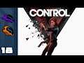 Let's Play Control - PC Gameplay Part 18 - One Heckuva Mold Problem