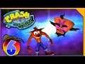 Let's Play "CRASH BANDICOOT - ZORN DES CORTEX" Part #6: Endlich! Die letzte Welt!