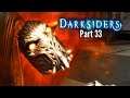 Let's Play Darksiders-Part 33-Tree of Life