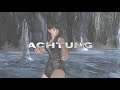 Let´s play Dead or Alive 3 Part 14 Leifang