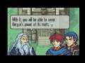Let's Play Fire Emblem: The Blazing Blade ep 45 'Trial by Fire'