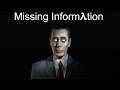 Let's Play Missing Information Mod - Showcases of the Past? Horror on the Borealis!