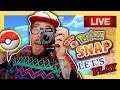 Let's Play New Pokémon Snap Gameplay Review - Episode 1 - I might cry -