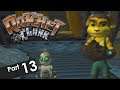 Let's Play Ratchet & Clank (2002) Part 13