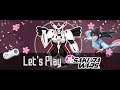 Let's play : Sakura Wars #12