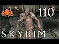 Let's Play Skyrim Special Edition Part 110 - Property Tycoon