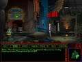 Let's Play Space Quest 6 - Part 2: Shore Leave