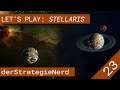 Let's Play Stellaris Federations #23 - Gründung einer Föderation der Planeten? (deutsch)