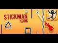 Lets Play Stickman Hook Game Gameplay