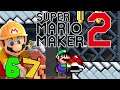 Let's Play Super Mario Maker 2 [67] - Genug ist genug.