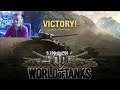 Let's Play || World of Tanks (PC Game)