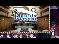 let's solve crimes and yell at murderers | PHOENIX WRIGHT: ACE ATTORNEY (3.9.2021)