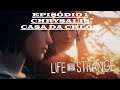 Life is Strange - Episódio 1 - Chrysalis - Casa da Chloe - 5