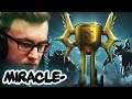 Liquid.Miracle- 7.22d Battle Cup With His Best Friends - Dota 2 Gameplay