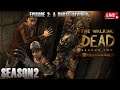 [LIVE] The Walking Dead: Season 2 | Episode 2 | A House Divided | BY.BLACKTIGER