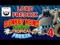 LORD FREDRIK - DKC Tropical Freeze RedmondStreams 04
